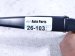 2022 Chevy Tahoe Driver Windshield Wiper Arm 85740518 Replacement 2022 Chevy Tahoe Driver Windshield Wiper Arm 85740518 Replacement thumbnail