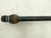 2022 Chevy Tahoe Rear Propeller Drive Shaft 4x4 86316092 Replacement 2022 Chevy Tahoe Rear Propeller Drive Shaft 4x4 86316092 Replacement thumbnail