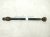 2022 Chevy Tahoe Rear Propeller Drive Shaft 4x4 86316092 Replacement 2022 Chevy Tahoe Rear Propeller Drive Shaft 4x4 86316092 Replacement thumbnail