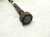 2022 Chevy Tahoe Rear Propeller Drive Shaft 4x4 86316092 Replacement 2022 Chevy Tahoe Rear Propeller Drive Shaft 4x4 86316092 Replacement thumbnail