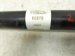 2022 Chevy Tahoe Rear Propeller Drive Shaft 4x4 86316092 Replacement 2022 Chevy Tahoe Rear Propeller Drive Shaft 4x4 86316092 Replacement thumbnail