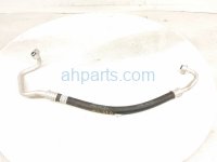 Lexus A/C SUCTION LINE HOSE ASSY - 2.0L Lexus A/C SUCTION LINE HOSE ASSY - 2.0L