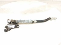 Lexus A/C REFRIGERANT LINE HOSE - 2.0L Lexus A/C REFRIGERANT LINE HOSE - 2.0L