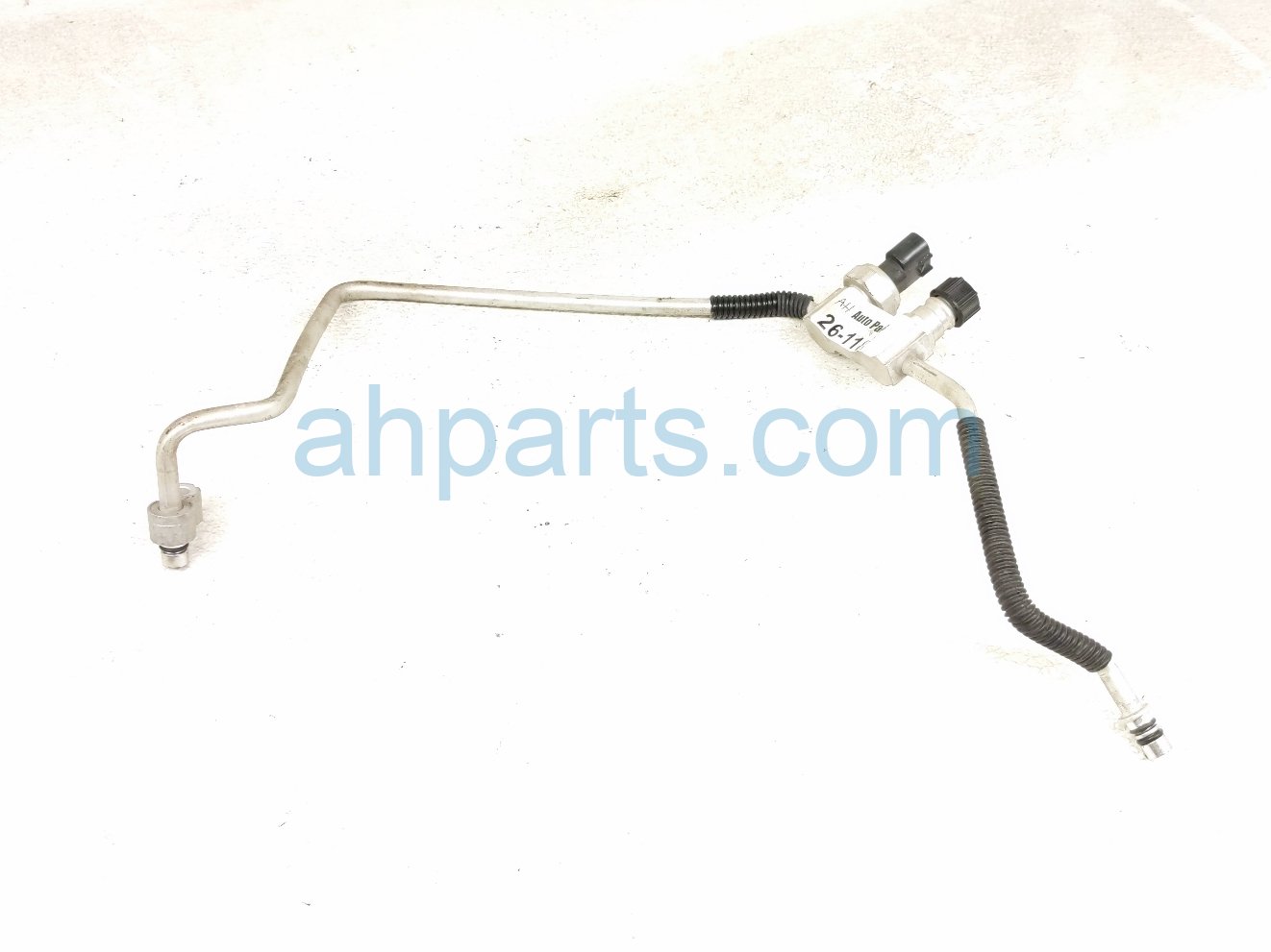 2021 Lexus Is300 Ac Hose Pipe A/c Line W/pressure Sens 2.0l 88706 53190 Replacement 2021 Lexus Is300 Ac Hose Pipe A/c Line W/pressure Sens 2.0l 88706 53190 Replacement thumbnail