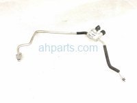 Lexus A/C LINE W/PRESSURE SENS - 2.0L Lexus A/C LINE W/PRESSURE SENS - 2.0L