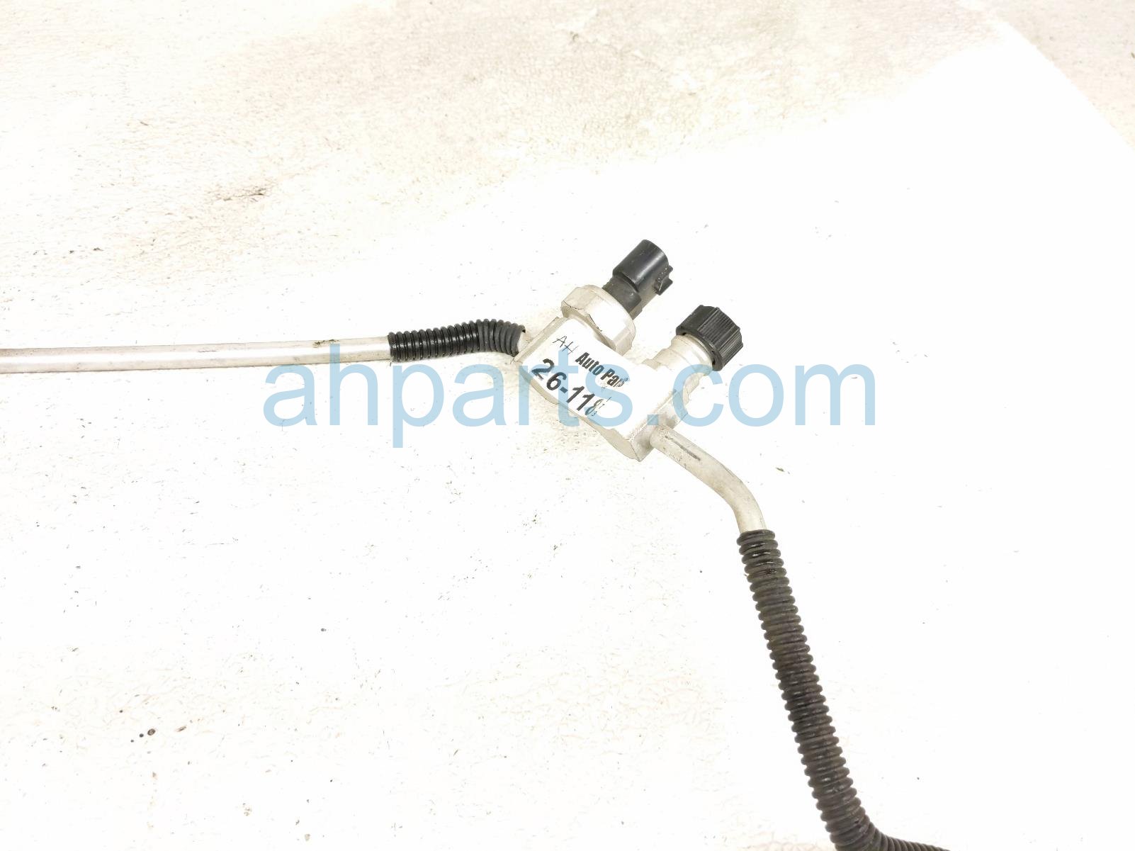 2021 Lexus Is300 Ac Hose Pipe A/c Line W/pressure Sens 2.0l 88706 53190 Replacement 2021 Lexus Is300 Ac Hose Pipe A/c Line W/pressure Sens 2.0l 88706 53190 Replacement thumbnail
