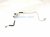 2021 Lexus Is300 Ac Hose Pipe A/c Line W/pressure Sens 2.0l 88706 53190 Replacement 2021 Lexus Is300 Ac Hose Pipe A/c Line W/pressure Sens 2.0l 88706 53190 Replacement thumbnail