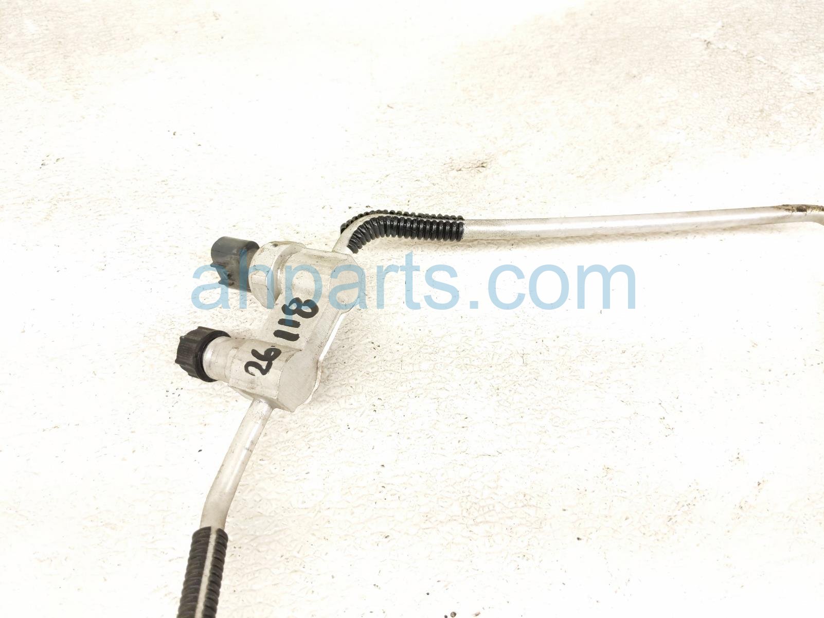 2021 Lexus Is300 Ac Hose Pipe A/c Line W/pressure Sens 2.0l 88706 53190 Replacement 2021 Lexus Is300 Ac Hose Pipe A/c Line W/pressure Sens 2.0l 88706 53190 Replacement thumbnail