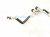 2021 Lexus Is300 Ac Hose Pipe A/c Line W/pressure Sens 2.0l 88706 53190 Replacement 2021 Lexus Is300 Ac Hose Pipe A/c Line W/pressure Sens 2.0l 88706 53190 Replacement thumbnail