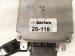 2021 Lexus Is300 Power Steering Control Unit 89650 53770 Replacement 2021 Lexus Is300 Power Steering Control Unit 89650 53770 Replacement thumbnail