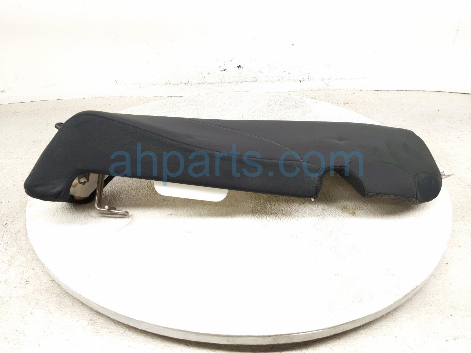 2018 Toyota Camry Back (2nd Row) Rear Driver Seat Bolster W/airbag Black 73930 33070 Replacement 2018 Toyota Camry Back (2nd Row) Rear Driver Seat Bolster W/airbag Black 73930 33070 Replacement thumbnail