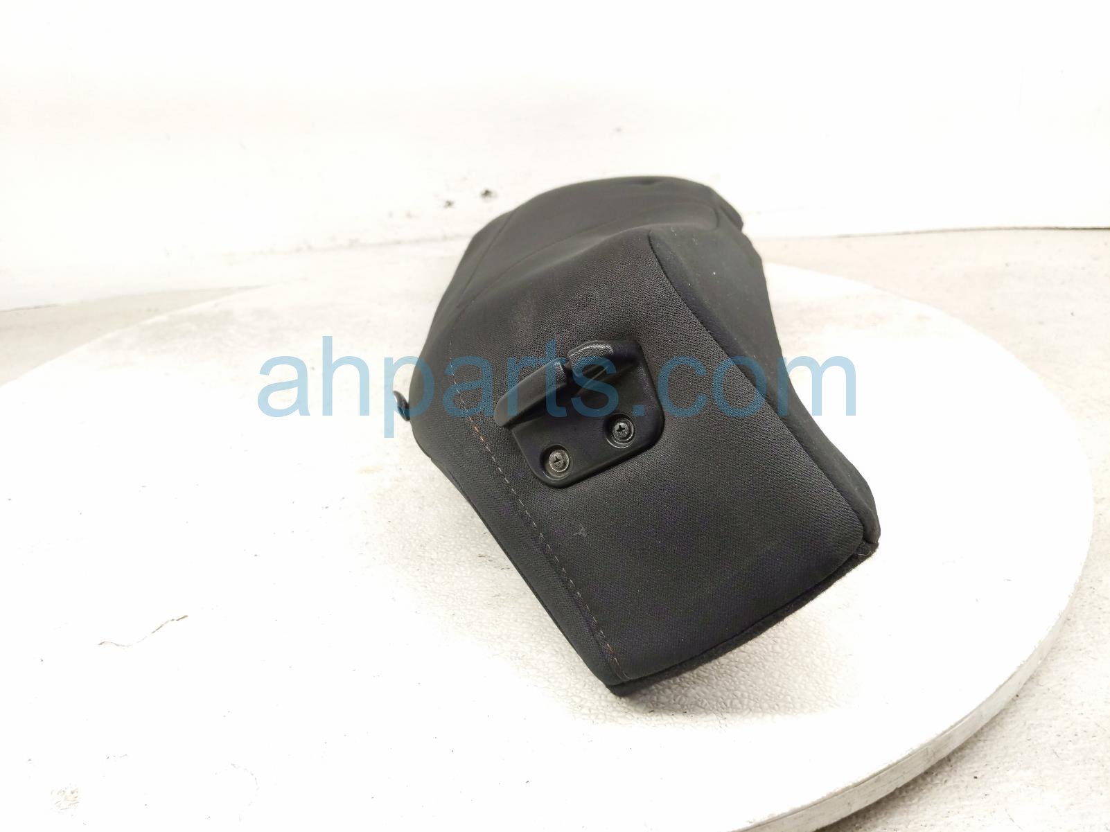 2018 Toyota Camry Back (2nd Row) Rear Driver Seat Bolster W/airbag Black 73930 33070 Replacement 2018 Toyota Camry Back (2nd Row) Rear Driver Seat Bolster W/airbag Black 73930 33070 Replacement thumbnail