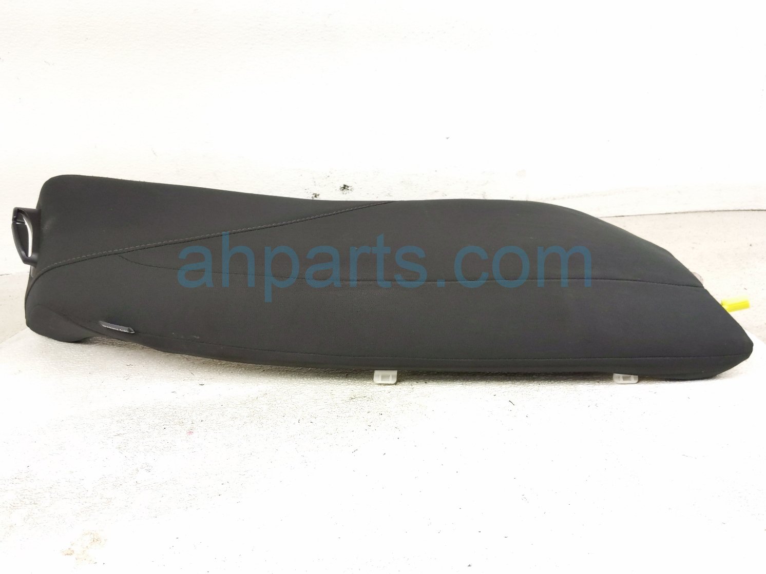 2018 Toyota Camry Rear Passenger Seat Bolster W/airbag Black 73940 33070 Replacement 2018 Toyota Camry Rear Passenger Seat Bolster W/airbag Black 73940 33070 Replacement thumbnail