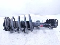 Toyota FR/LH STRUT ABSORBER + SPRING Toyota FR/LH STRUT ABSORBER + SPRING