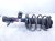 2018 Toyota Camry Front Driver Strut Absorber + Spring 48520 80533 Replacement 2018 Toyota Camry Front Driver Strut Absorber + Spring 48520 80533 Replacement thumbnail