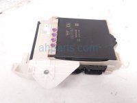 Toyota MULTIPLEX JUNCTION/FUSE BOX ASSY Toyota MULTIPLEX JUNCTION/FUSE BOX ASSY