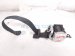 2018 Toyota Camry Rear Driver Seat Belt Retractor Black 73370 33260 C1 Replacement 2018 Toyota Camry Rear Driver Seat Belt Retractor Black 73370 33260 C1 Replacement thumbnail