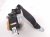 2018 Toyota Camry Rear Driver Seat Belt Retractor Black 73370 33260 C1 Replacement 2018 Toyota Camry Rear Driver Seat Belt Retractor Black 73370 33260 C1 Replacement thumbnail