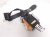 2018 Toyota Camry Rear Driver Seat Belt Retractor Black 73370 33260 C1 Replacement 2018 Toyota Camry Rear Driver Seat Belt Retractor Black 73370 33260 C1 Replacement thumbnail