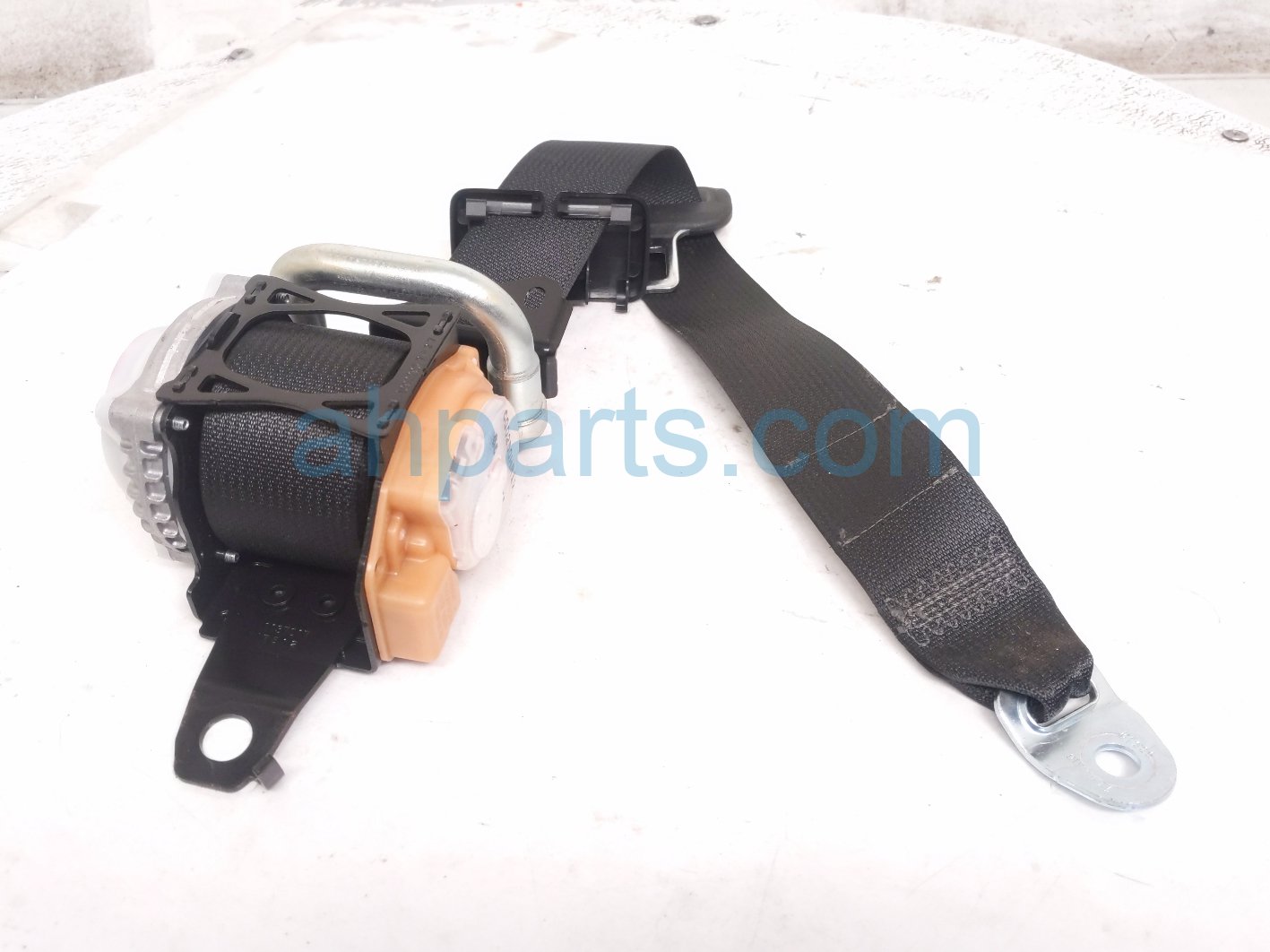 2018 Toyota Camry Rear Passenger Seat Belt Retractor Black 73360 33320 C1 Replacement 2018 Toyota Camry Rear Passenger Seat Belt Retractor Black 73360 33320 C1 Replacement thumbnail