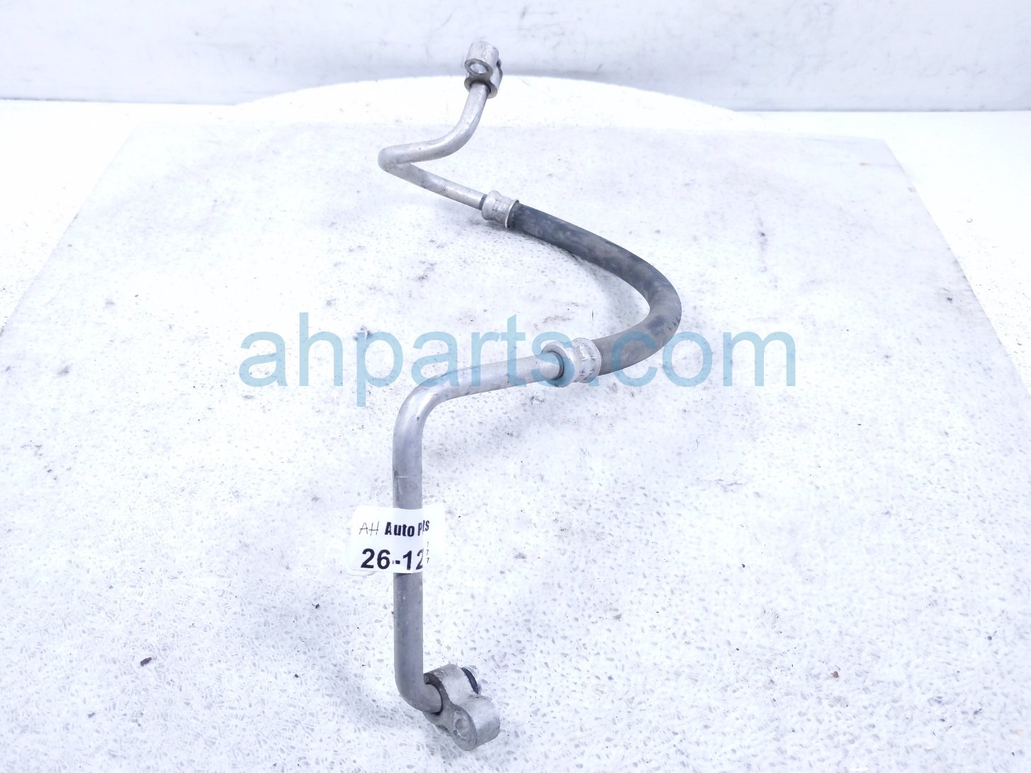 2018 Toyota Camry Ac Pipe Line A/c Discharge Hose 2.5l 88711 33330 Replacement 2018 Toyota Camry Ac Pipe Line A/c Discharge Hose 2.5l 88711 33330 Replacement thumbnail