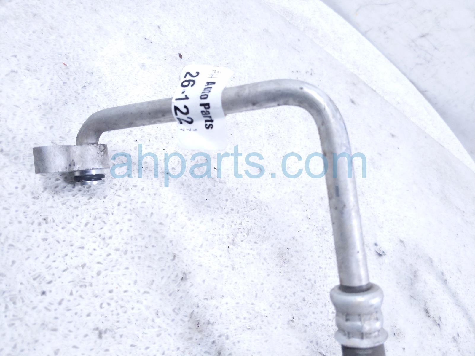 2018 Toyota Camry Ac Pipe Line A/c Discharge Hose 2.5l 88711 33330 Replacement 2018 Toyota Camry Ac Pipe Line A/c Discharge Hose 2.5l 88711 33330 Replacement thumbnail