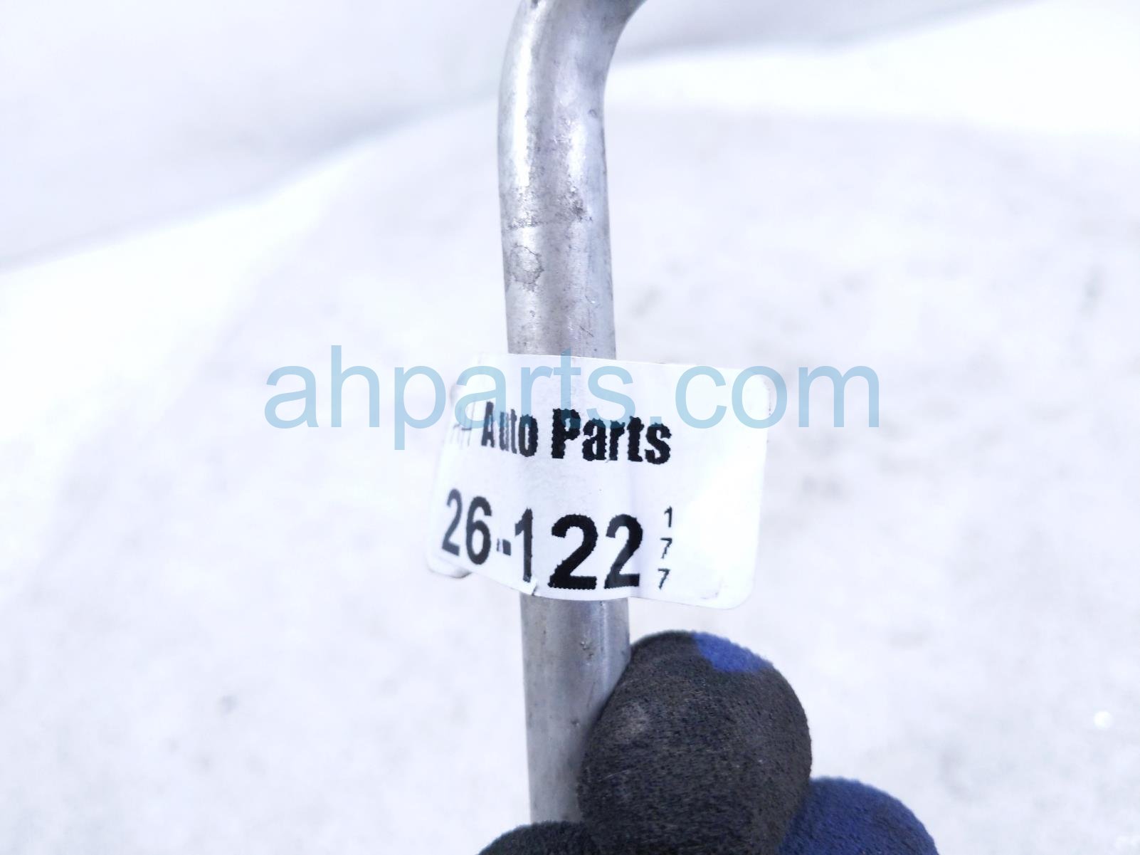 2018 Toyota Camry Ac Pipe Line A/c Discharge Hose 2.5l 88711 33330 Replacement 2018 Toyota Camry Ac Pipe Line A/c Discharge Hose 2.5l 88711 33330 Replacement thumbnail