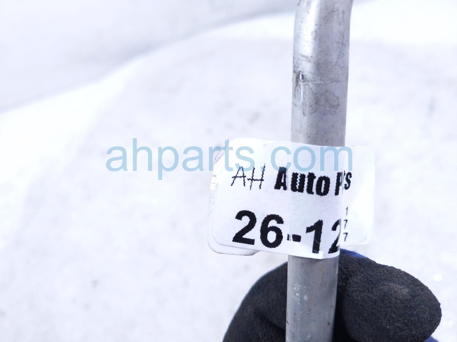 2018 Toyota Camry Ac Pipe Line A/c Discharge Hose 2.5l 88711 33330 Replacement 2018 Toyota Camry Ac Pipe Line A/c Discharge Hose 2.5l 88711 33330 Replacement thumbnail
