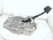 2023 Dodge Ram 1500 Brake Pedal Assy Fl 52122405AD Replacement 2023 Dodge Ram 1500 Brake Pedal Assy Fl 52122405AD Replacement thumbnail