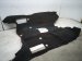 2023 Dodge Ram 1500 Front / Ground Main Floor Carpet Assy Black 6NS67DX9AB Replacement 2023 Dodge Ram 1500 Front / Ground Main Floor Carpet Assy Black 6NS67DX9AB Replacement thumbnail