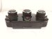 2023 Dodge Ram 1500 Temperature Climate Heater/ac Control(on Dash) 68268190AA Replacement 2023 Dodge Ram 1500 Temperature Climate Heater/ac Control(on Dash) 68268190AA Replacement thumbnail