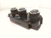 2023 Dodge Ram 1500 Temperature Climate Heater/ac Control(on Dash) 68268190AA Replacement 2023 Dodge Ram 1500 Temperature Climate Heater/ac Control(on Dash) 68268190AA Replacement thumbnail