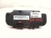 2023 Dodge Ram 1500 Temperature Climate Heater/ac Control(on Dash) 68268190AA Replacement 2023 Dodge Ram 1500 Temperature Climate Heater/ac Control(on Dash) 68268190AA Replacement thumbnail