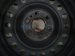 2022 Nissan Frontier 16x7 Spare Wheel / Rim 40300 ZP56A Replacement 2022 Nissan Frontier 16x7 Spare Wheel / Rim 40300 ZP56A Replacement thumbnail