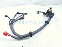 Nissan POSITIVE BATTERY CABLE - 4X2 Nissan POSITIVE BATTERY CABLE - 4X2
