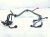2022 Nissan Frontier Positive Battery Cable 4x2 24077 9BU0A Replacement 2022 Nissan Frontier Positive Battery Cable 4x2 24077 9BU0A Replacement thumbnail