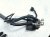 2022 Nissan Frontier Positive Battery Cable 4x2 24077 9BU0A Replacement 2022 Nissan Frontier Positive Battery Cable 4x2 24077 9BU0A Replacement thumbnail