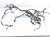 2022 Chevy Tahoe Main Engine Wire Harness 6.2l 4x4 85540236 Replacement 2022 Chevy Tahoe Main Engine Wire Harness 6.2l 4x4 85540236 Replacement thumbnail