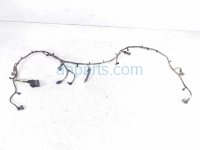 Chevy REAR BUMPER WIRING HARNESS W/SENSORS Chevy REAR BUMPER WIRING HARNESS W/SENSORS