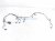 2022 Chevy Tahoe Rear Bumper Wiring Harness W/sensors 85540328 Replacement 2022 Chevy Tahoe Rear Bumper Wiring Harness W/sensors 85540328 Replacement thumbnail