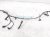 2022 Chevy Tahoe Rear Bumper Wiring Harness W/sensors 85540328 Replacement 2022 Chevy Tahoe Rear Bumper Wiring Harness W/sensors 85540328 Replacement thumbnail