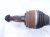 2022 Chevy Tahoe Rear Driver Cv Axle Drive Shaft 84747323 Replacement 2022 Chevy Tahoe Rear Driver Cv Axle Drive Shaft 84747323 Replacement thumbnail