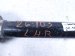 2022 Chevy Tahoe Rear Driver Cv Axle Drive Shaft 84747323 Replacement 2022 Chevy Tahoe Rear Driver Cv Axle Drive Shaft 84747323 Replacement thumbnail