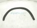2022 BMW X3 Rear Passenger Wheel Opening Molding Grey 51 77 7 400 670 Replacement 2022 BMW X3 Rear Passenger Wheel Opening Molding Grey 51 77 7 400 670 Replacement thumbnail
