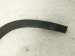 2022 BMW X3 Rear Passenger Wheel Opening Molding Grey 51 77 7 400 670 Replacement 2022 BMW X3 Rear Passenger Wheel Opening Molding Grey 51 77 7 400 670 Replacement thumbnail
