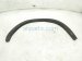 2022 BMW X3 Rear Passenger Wheel Opening Molding Grey 51 77 7 400 670 Replacement 2022 BMW X3 Rear Passenger Wheel Opening Molding Grey 51 77 7 400 670 Replacement thumbnail