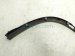 2022 BMW X3 Rear Passenger Wheel Opening Molding Grey 51 77 7 400 670 Replacement 2022 BMW X3 Rear Passenger Wheel Opening Molding Grey 51 77 7 400 670 Replacement thumbnail