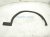 2022 BMW X3 Front Passenger Wheel Opening Molding Grey 51 77 9 498 814 Replacement 2022 BMW X3 Front Passenger Wheel Opening Molding Grey 51 77 9 498 814 Replacement thumbnail