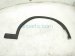 2022 BMW X3 Front Passenger Wheel Opening Molding Grey 51 77 9 498 814 Replacement 2022 BMW X3 Front Passenger Wheel Opening Molding Grey 51 77 9 498 814 Replacement thumbnail