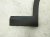 2022 BMW X3 Front Passenger Wheel Opening Molding Grey 51 77 9 498 814 Replacement 2022 BMW X3 Front Passenger Wheel Opening Molding Grey 51 77 9 498 814 Replacement thumbnail